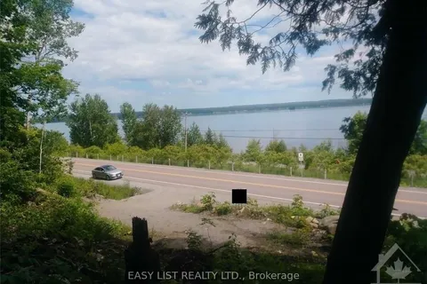 00 RIVER Road, McNab/Braeside, ON K0A 1G0