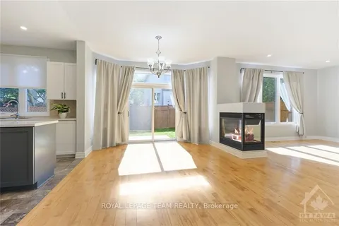 48 PORTADOWN Cres, Kanata, ON K2W 1E8