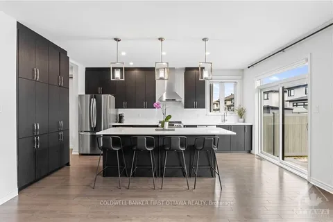 272 BIG DIPPER St, Blossom Park - Airport and Area, ON K4M 0J6