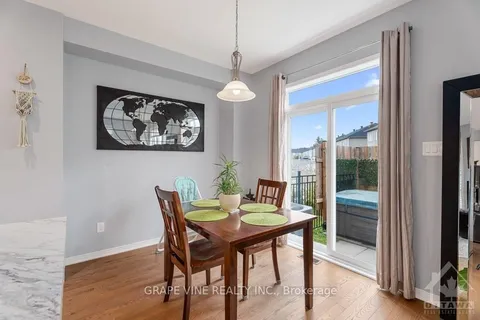 545 TULIP TREE Way, Orleans - Convent Glen and Area, ON K1W 0L8