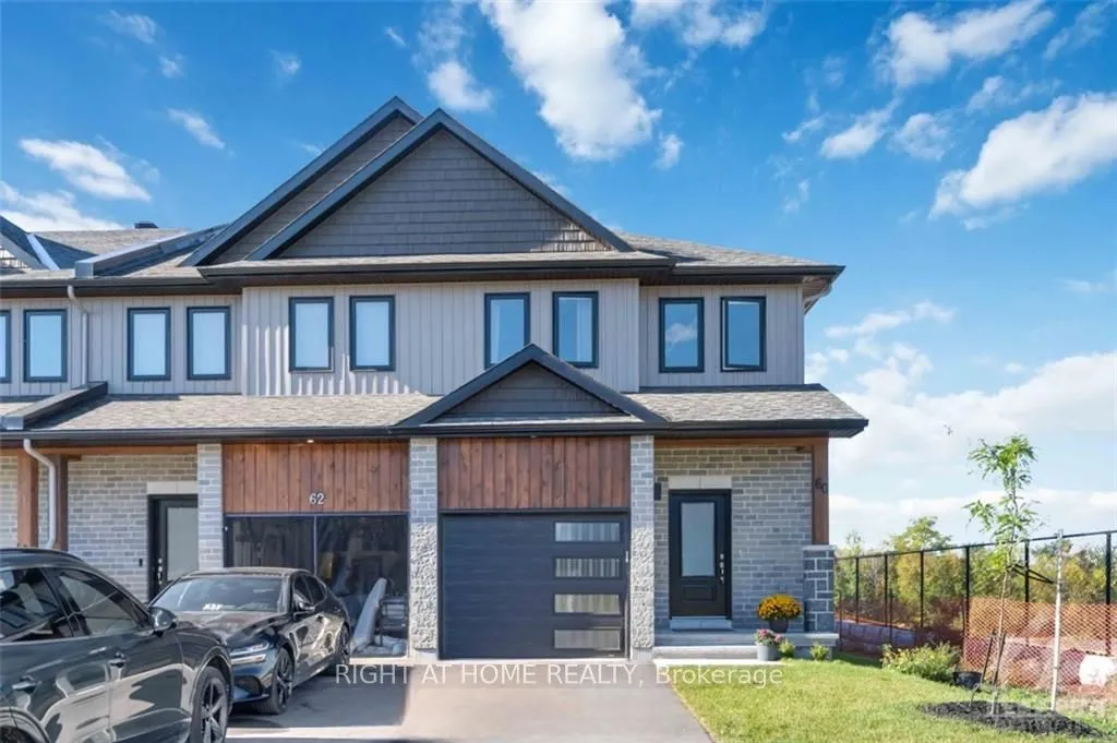 60 O'DONOVAN Dr, Carleton Place, ON K7C 0S2