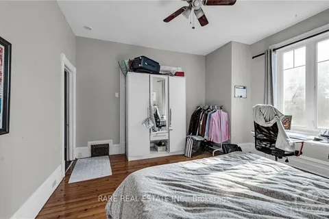 57 LEES Ave, Glebe - Ottawa East and Area, ON K1S 0B8