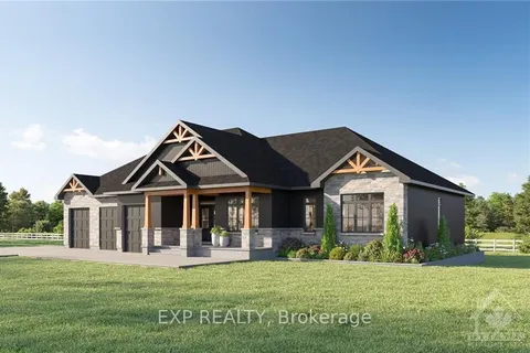 1691 SHARON St, North Dundas, ON K0E 1S0