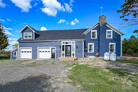 881 COUNTY 18 Rd, North Grenville, ON K0G 1S0
