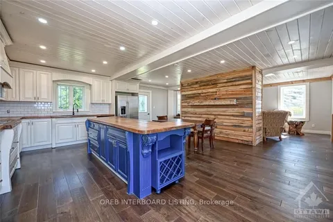 881 COUNTY 18 Rd, North Grenville, ON K0G 1S0