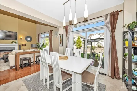 324 TUCANA Way, Barrhaven, ON K2J 0Z2