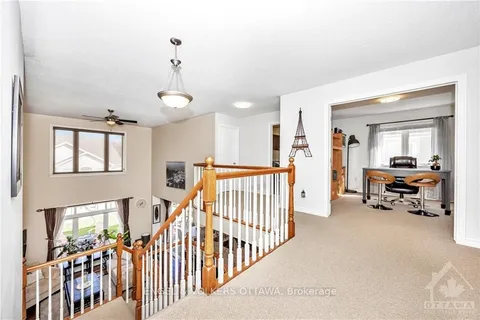 324 TUCANA Way, Barrhaven, ON K2J 0Z2