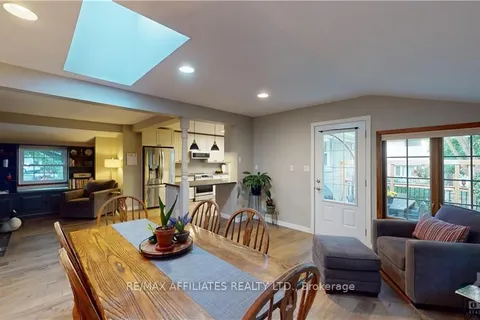 6 ELAINE Pl, Brockville, ON K6V 1J7