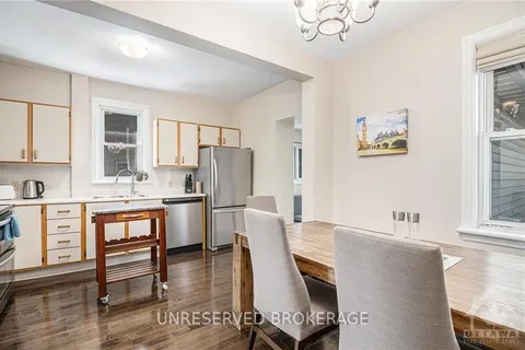 151 GEOFFREY St, Westboro - Hampton Park, ON K1Z 7A7