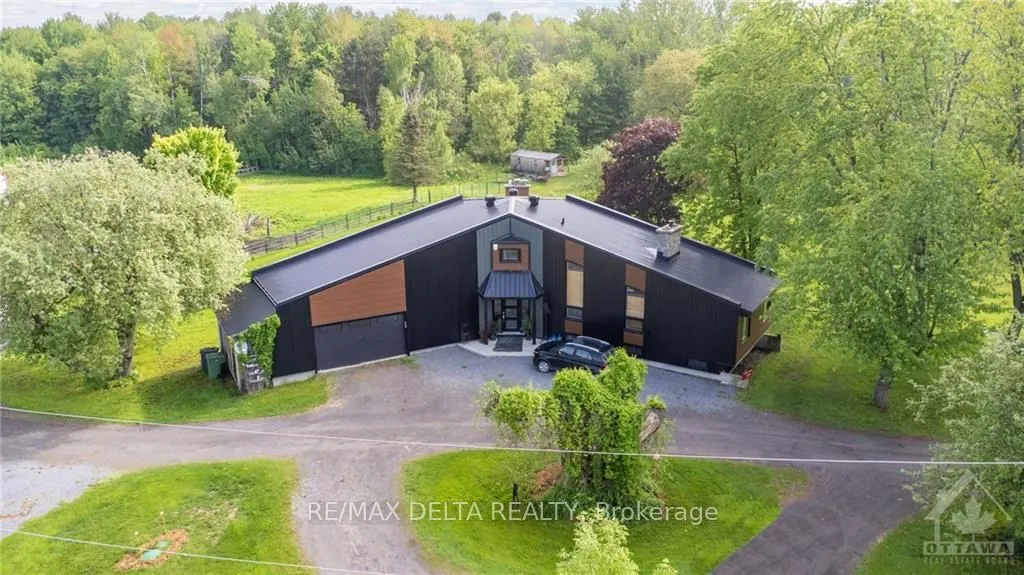 3631 CONCESSION 2 Rd, ON K0A 3K0