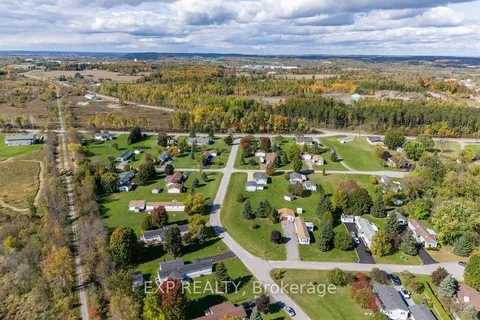 5 PARK Ave, Horton, ON K7V 0A5