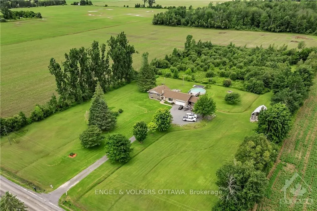 411 BELVEDERE Rd, Clarence-Rockland, ON K0A 2A0