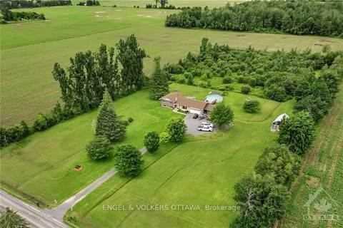411 BELVEDERE Rd, Clarence-Rockland, ON K0A 2A0