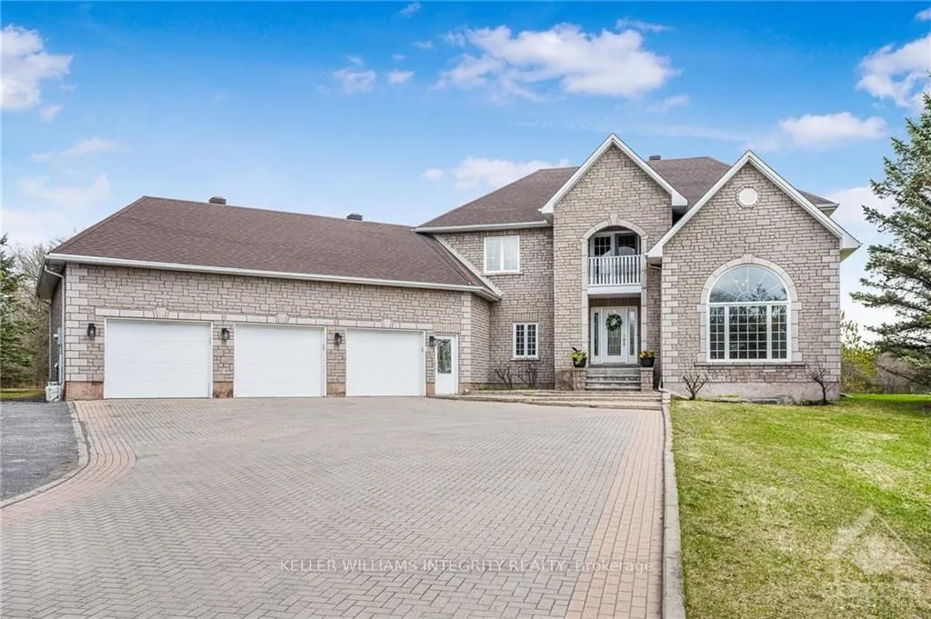 1409 GAUTHIER St, Orleans - Cumberland and Area, ON K4C 1E2