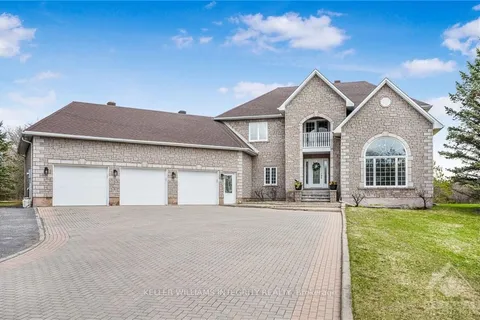 1409 GAUTHIER St, Orleans - Cumberland and Area, ON K4C 1E2