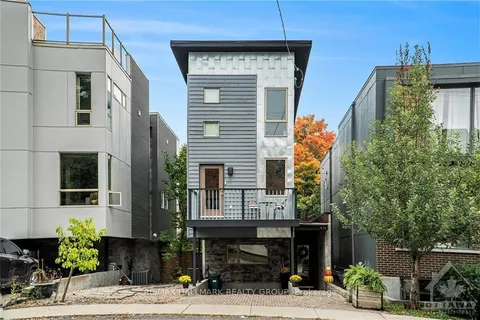 474 SUNNYSIDE Ave, Glebe - Ottawa East and Area, ON K1S 0S9