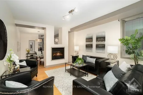 474 SUNNYSIDE Ave, Glebe - Ottawa East and Area, ON K1S 0S9