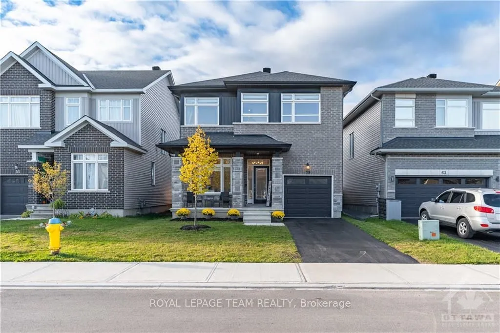 59 ROBERTSON Lane, Carleton Place, ON K7C 0R5