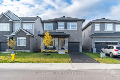 59 ROBERTSON Lane, Carleton Place, ON K7C 0R5