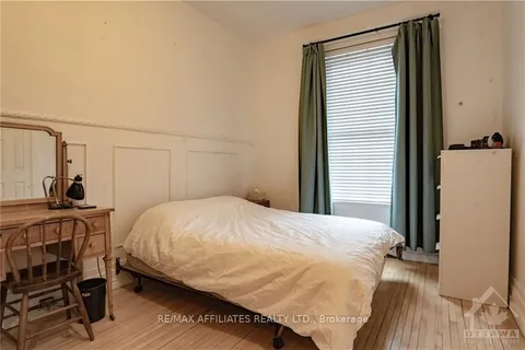 192 JAMES St, Ottawa Centre, ON K1R 5M7