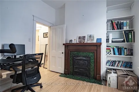 192 JAMES St, Ottawa Centre, ON K1R 5M7