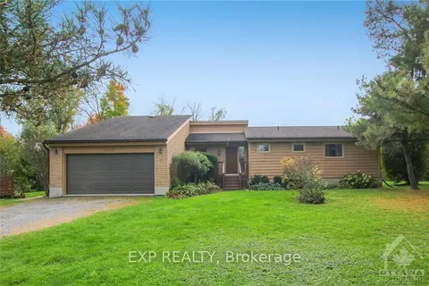 4817 KINBURN SIDE Rd, Mississippi Mills, ON K0A 2X0