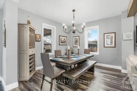 29 HAMIL St, Champlain, ON K0B 1R0