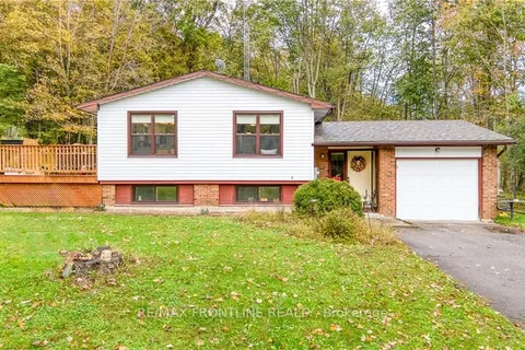 136 ELMSLEY Cres, Drummond/North Elmsley, ON K7H 0E3