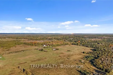 1031 CORKERY Rd, Carp - Huntley Ward, ON K0A 1L0