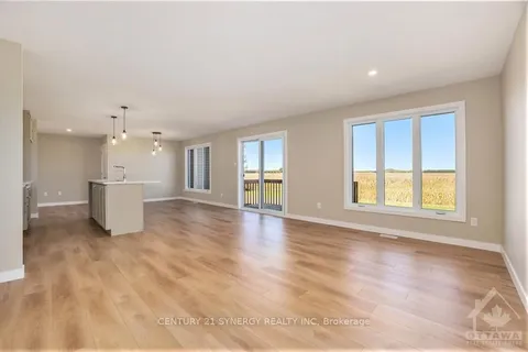 1481 COUNTY ROAD 3 Rd, North Stormont, ON K0A 1M0