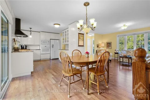 20 DOGWOOD Dr, Stittsville - Munster - Richmond, ON K0A 3P0