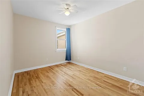 31 BELL St, West Centre Town, ON K1R 7C5