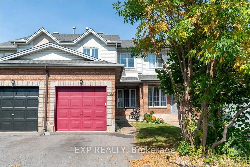 1089 BALLANTYNE Dr, Orleans - Cumberland and Area, ON K4A 4C6