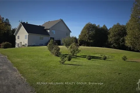 103 LADY SLIPPER Way, Carp - Huntley Ward, ON K0A 1L0