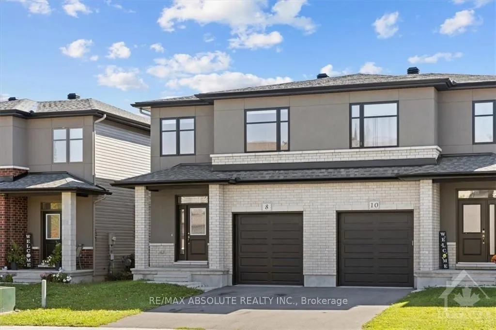 8 TABER St, Carleton Place, ON K7C 0H2