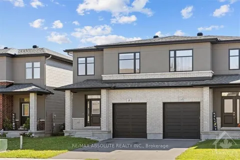 8 TABER St, Carleton Place, ON K7C 0H2