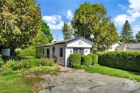 7481 MITCH OWENS Rd, Leitrim, ON K1G 3N4