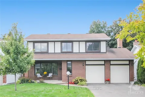 13 FALK Ave, Barrhaven, ON K4M 1L2