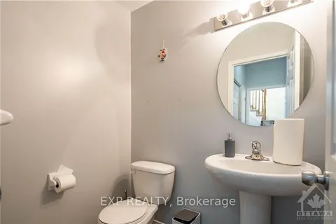 260 OPALE St, Clarence-Rockland, ON K4K 0G2