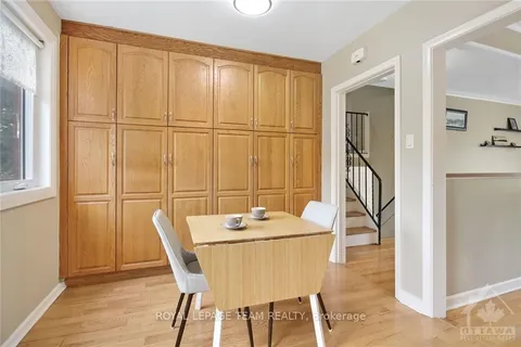 1774 FORMAN Ave, Belair Park - Copeland Park and Area, ON K2C 1A8