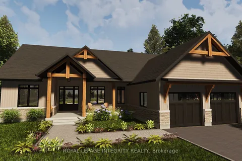 109 MAPLESTONE Drive, North Grenville, ON K0G 1J0