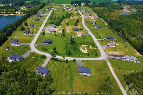 109 MAPLESTONE Drive, North Grenville, ON K0G 1J0