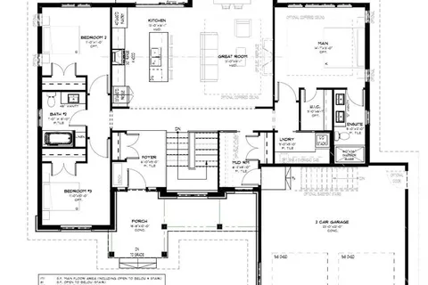 109 MAPLESTONE Drive, North Grenville, ON K0G 1J0