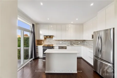 637 CAPUCHON Way, Orleans - Cumberland and Area, ON K4A 0W2