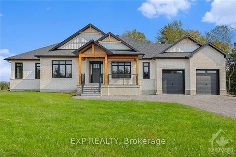 1685 TRIZISKY St, North Dundas, ON K0E 1S0