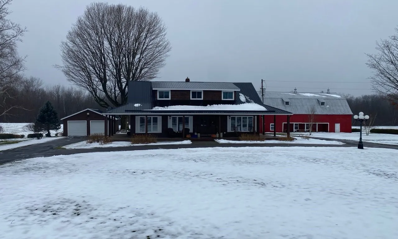 2176 COUNTY ROAD 22 Rd, Edwardsburgh/Cardinal, ON K0E 1E0