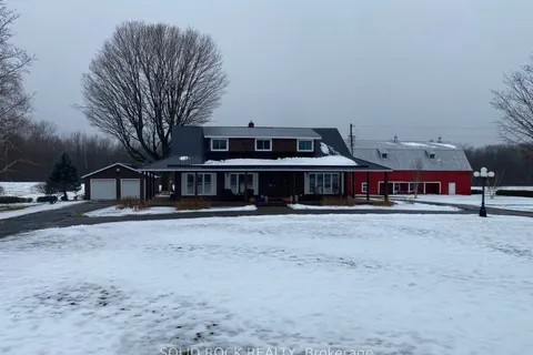 2176 COUNTY ROAD 22 Rd, Edwardsburgh/Cardinal, ON K0E 1E0