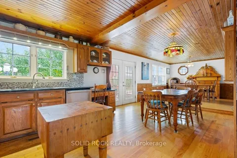 2176 COUNTY ROAD 22 Rd, Edwardsburgh/Cardinal, ON K0E 1E0