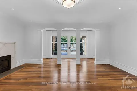 421 Lansdowne Rd, Rockcliffe Park, ON K1M 0X8