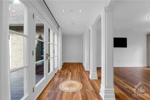 421 Lansdowne Rd, Rockcliffe Park, ON K1M 0X8